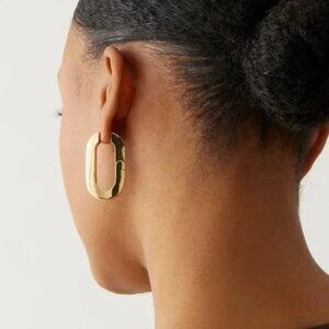 Jenny Bird Toni Link Earrings